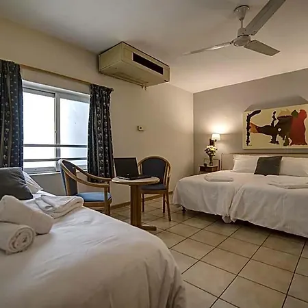 Sliema Chalet Hotel Hotel