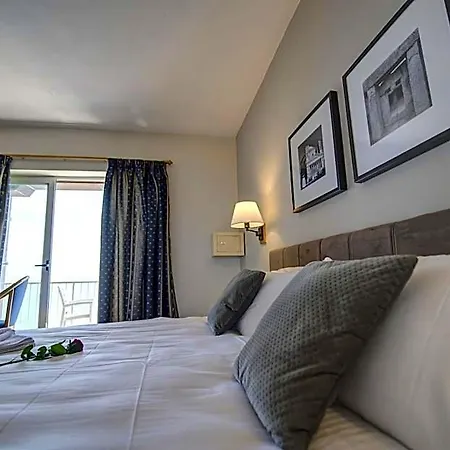 Sliema Chalet Hotel Sliema