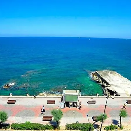 Hotel Sliema Chalet Hotel 3*