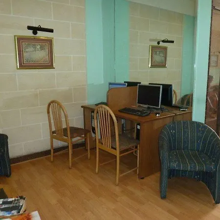 Hotel Sliema Chalet Hotel Sliema