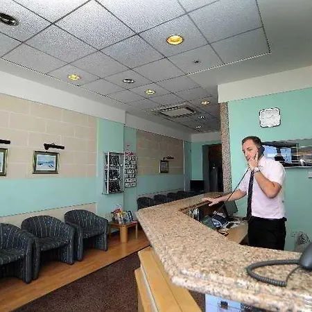 Hotel Sliema Chalet Hotel