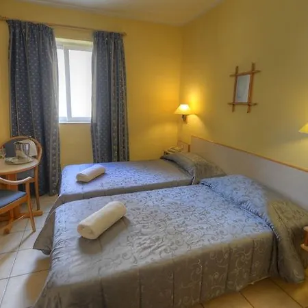 Hotel Sliema Chalet Hotel