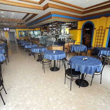 Hotel Sliema Chalet Hotel