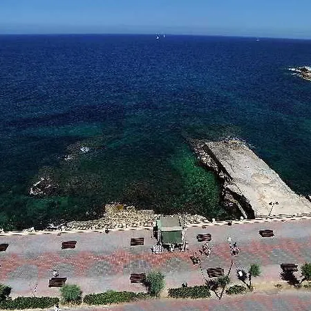 Sliema Chalet Hotel Hotel Sliema