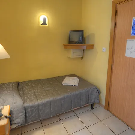 斯丽马小木屋酒店 斯利马