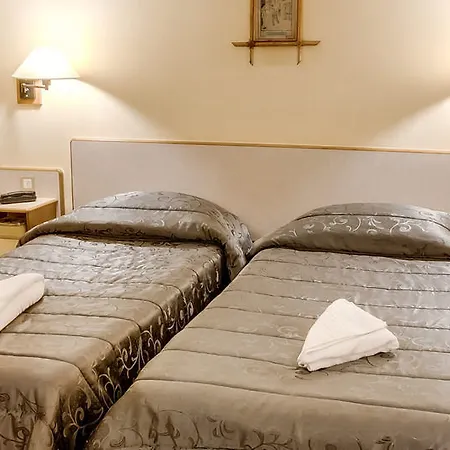 Sliema Chalet Hotel 3* Sliema