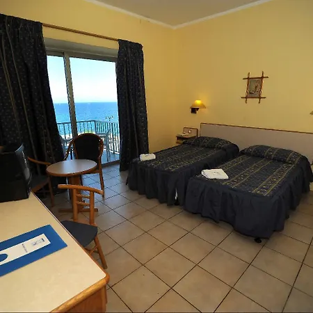 Sliema Chalet Hotel Hotel