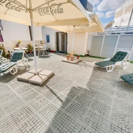 Hotel Sliema Chalet Hotel