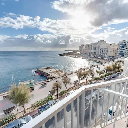 Sliema Chalet Hotel Hotel 3*