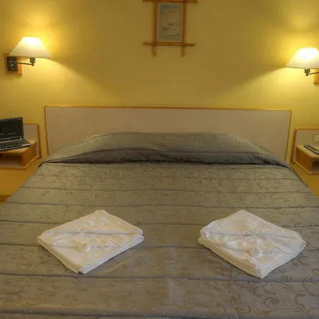Sliema Chalet Hotel Sliema