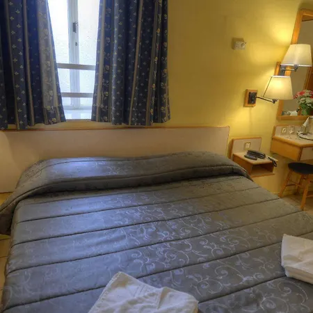 Sliema Chalet Hotel Hotel