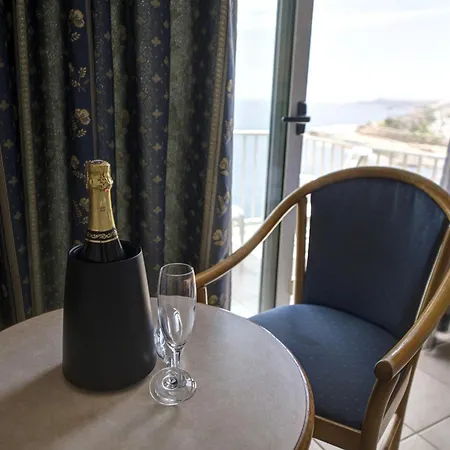 Sliema Chalet Hotel 3* Sliema