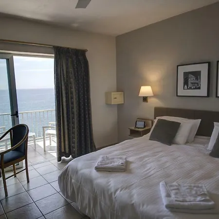 Hotel Sliema Chalet Hotel 3*