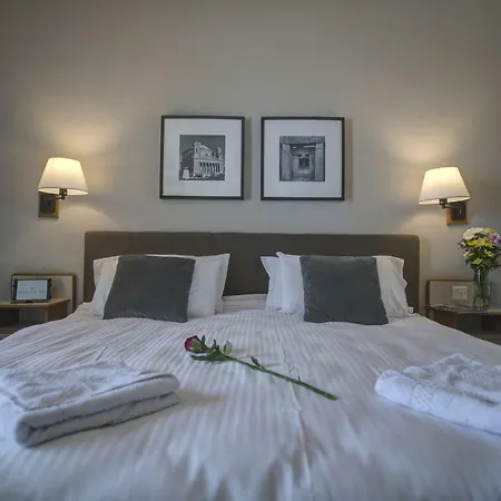 Sliema Chalet Hotel Hotel