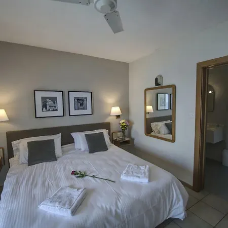 Sliema Chalet Hotel Hotel 3*