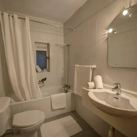 Sliema Chalet Hotel Sliema