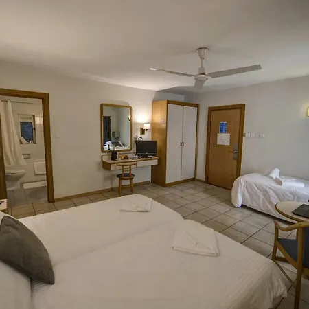 Sliema Chalet Hotel 3* Sliema