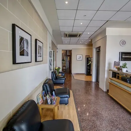 Sliema Chalet Hotel Hotel