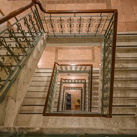 Sliema Chalet Hotel 3* Sliema