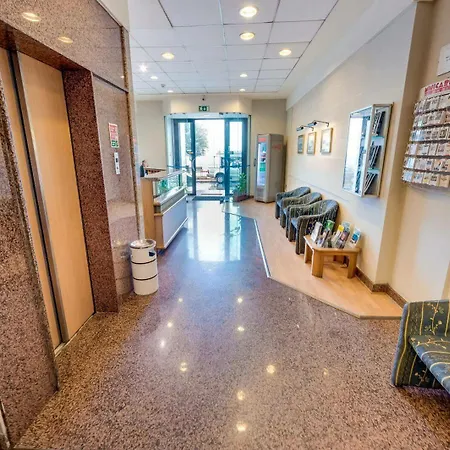 Hotel Sliema Chalet Hotel