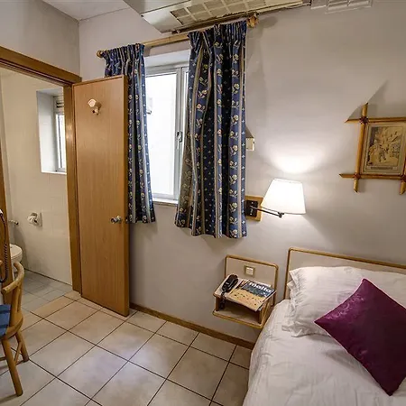 Sliema Chalet Hotel Sliema