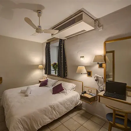 Hotel Sliema Chalet Hotel 3*