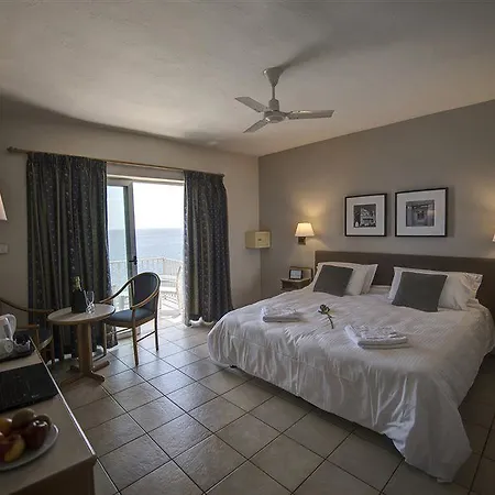 Sliema Chalet Hotel Sliema