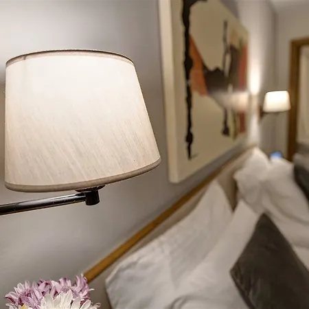 Sliema Chalet Hotel Hotel 3*