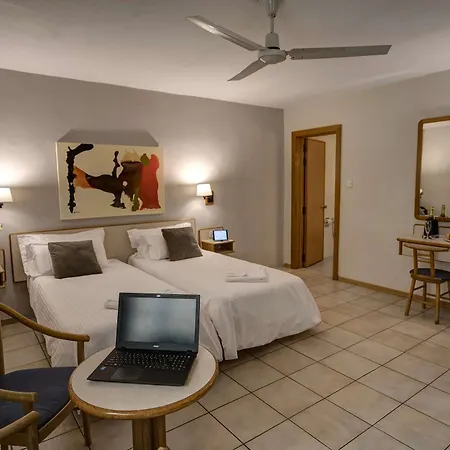 Hotel Sliema Chalet Hotel