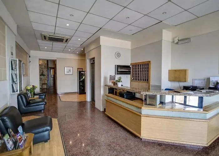 Sliema Chalet Hotel Sliema