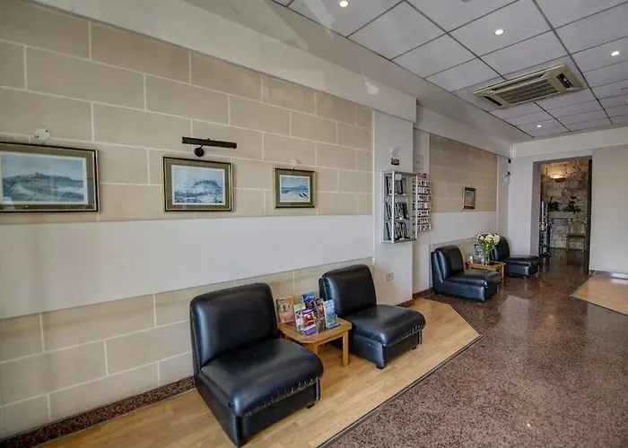 Sliema Chalet Hotel Hotel