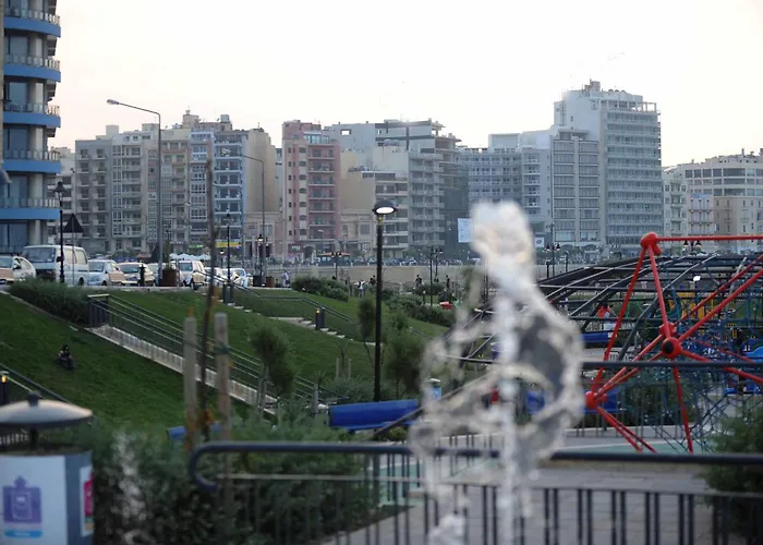 Hotel Sliema Chalet Hotel Sliema