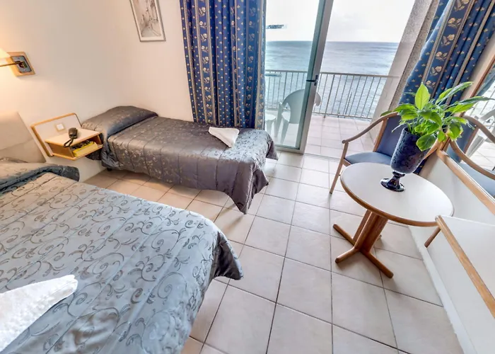 Hotel Sliema Chalet Hotel