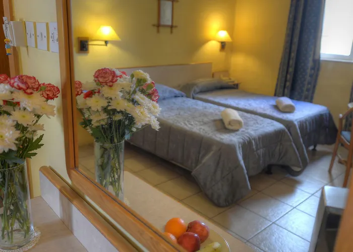Sliema Chalet Hotel Sliema
