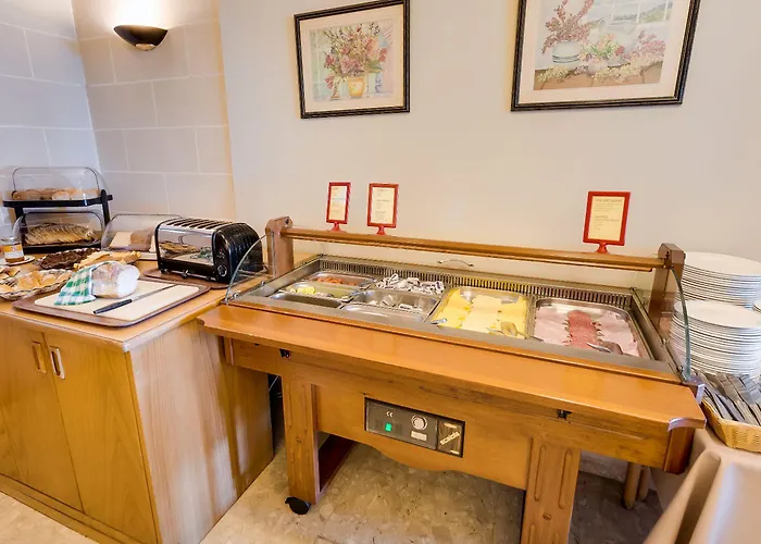 Sliema Chalet Hotel Hotel