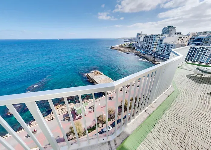 Sliema Chalet Hotel 3*