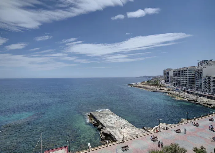 Sliema Chalet Hotel Hotel