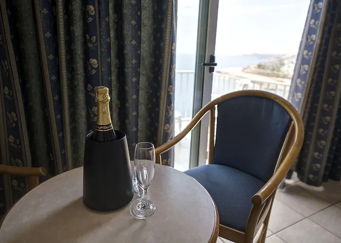 Sliema Chalet Hotel 3*