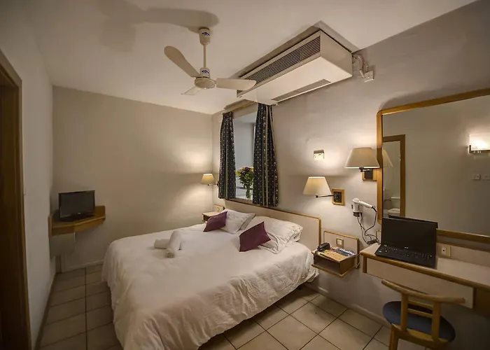 Sliema Chalet Hotel Hotel