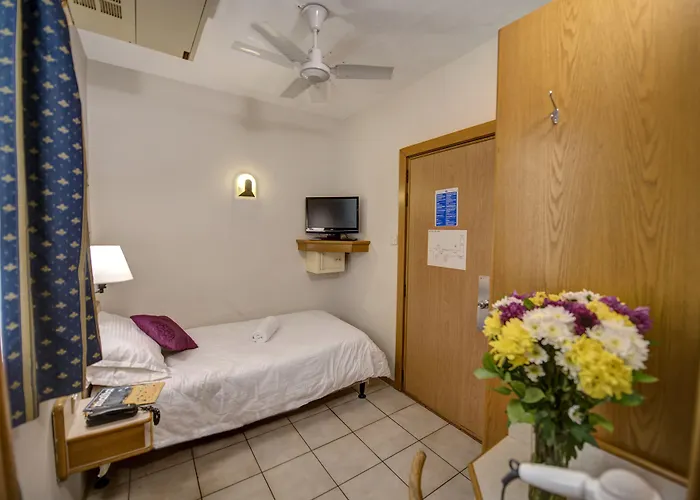 Sliema Chalet Hotel Sliema