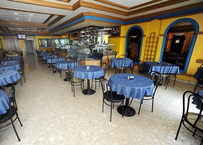 Sliema Chalet Hotel Sliema