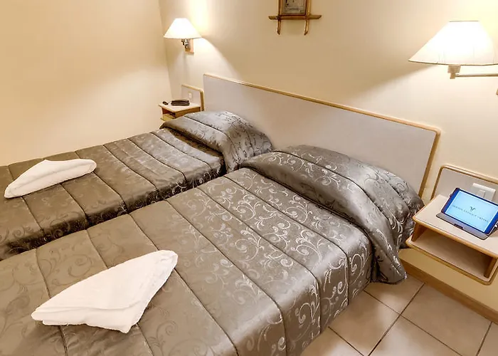 Sliema Chalet Hotel Hotel Sliema