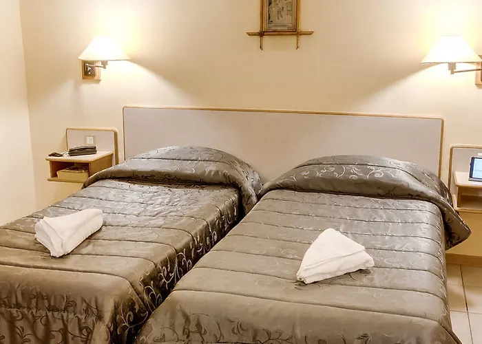 Sliema Chalet Hotel 3* Sliema