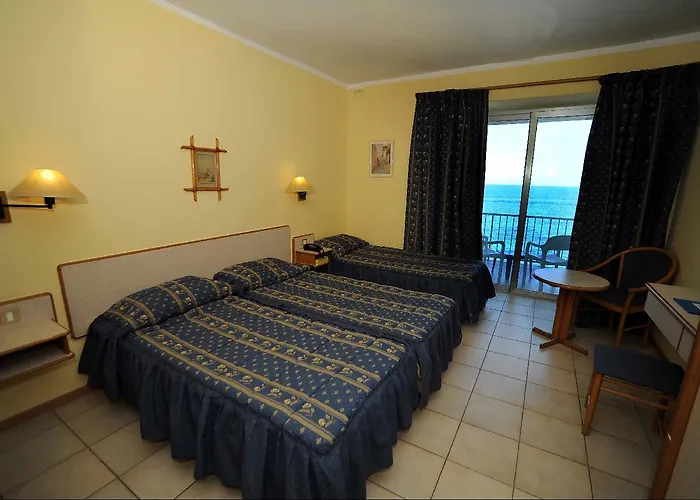 Sliema Chalet Hotel Hotel