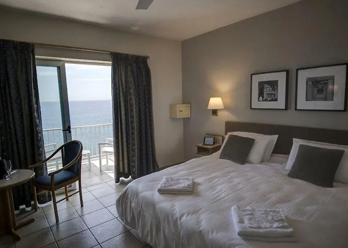 Hotel Sliema Chalet Hotel 3*