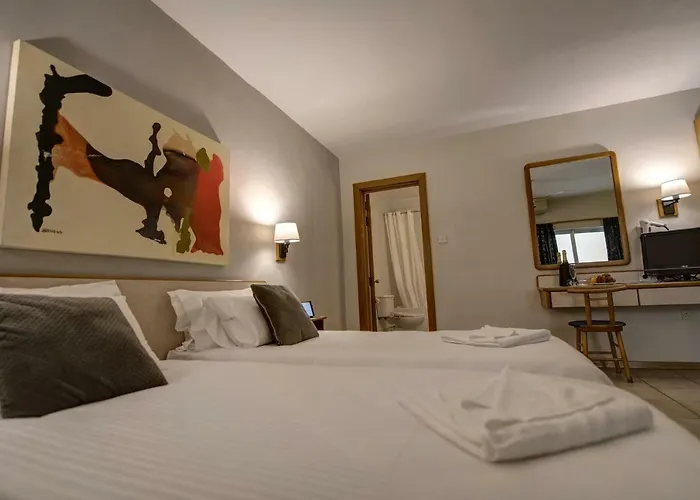 Sliema Chalet Hotel 3* Sliema