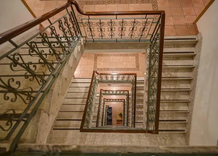 Sliema Chalet Hotel 3* Sliema