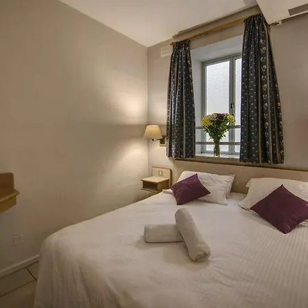 Sliema Chalet Hotel Sliema