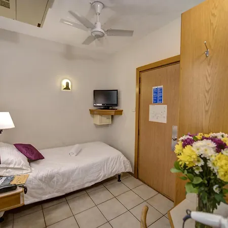 Hotel Sliema Chalet Hotel