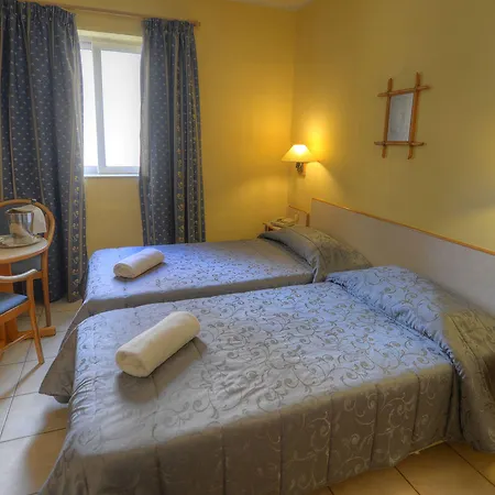 Sliema Chalet Hotel 3* Sliema